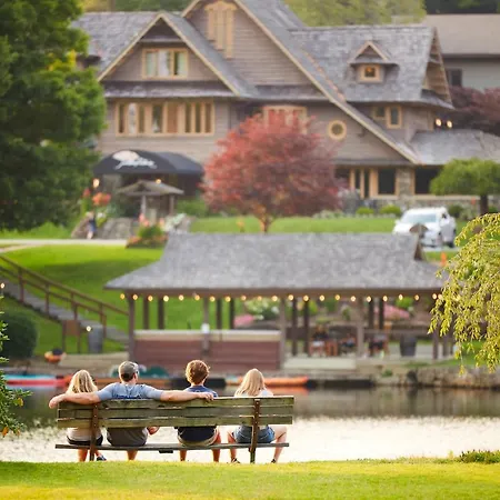 Chetola Resort